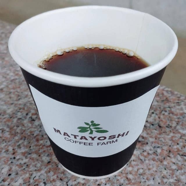 又吉コーヒー園 カフェ - サブ画像3