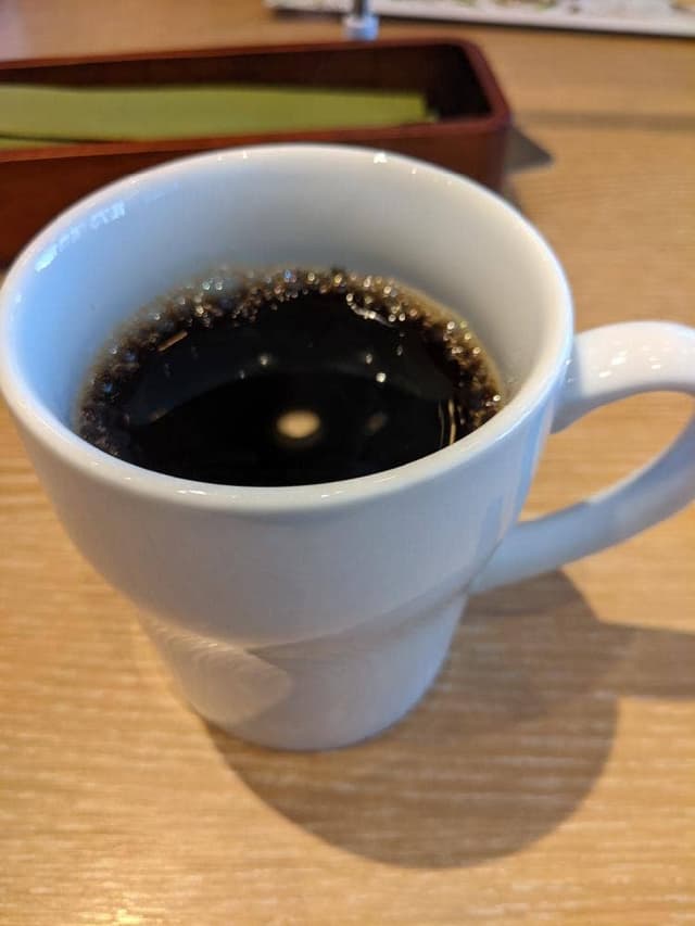 むさしの森珈琲 東大和店 - サブ画像3