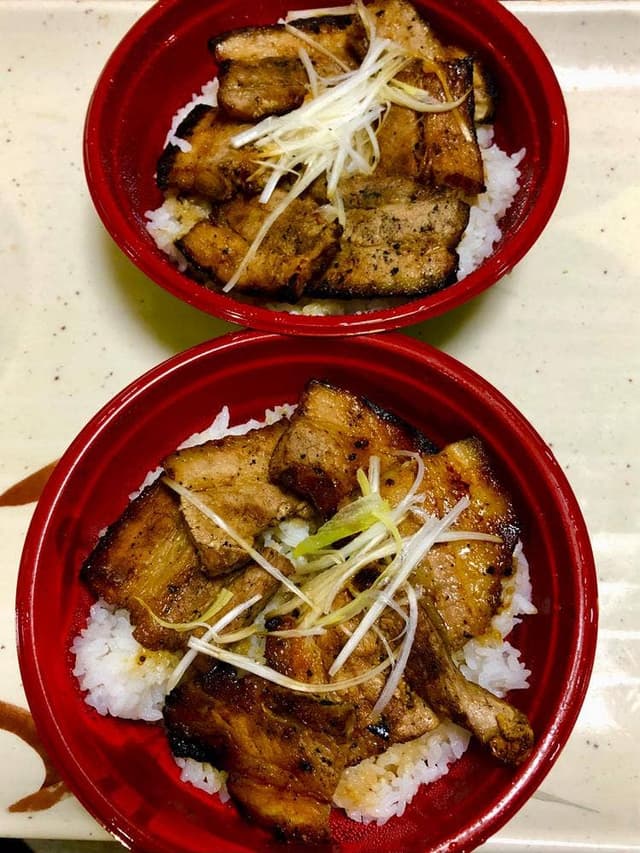 元祖豚丼屋 TONTON 曙橋店 - サブ画像2