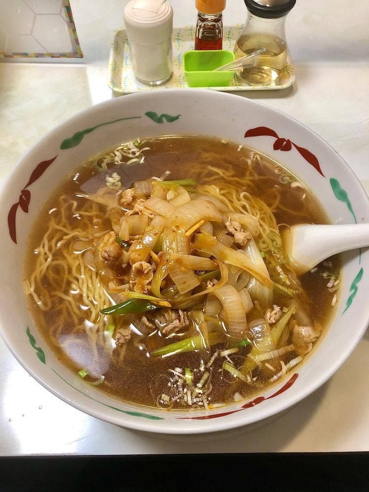 中華 華山