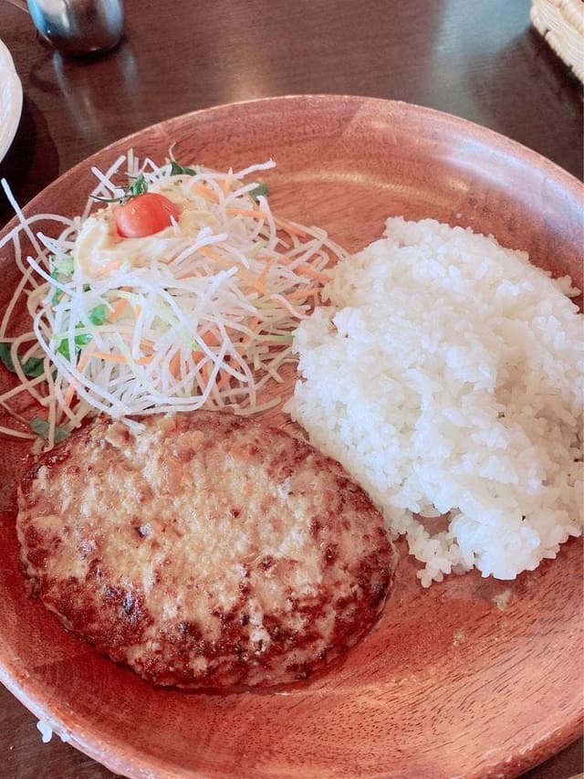 びっくりドンキー 青江店 - サブ画像2