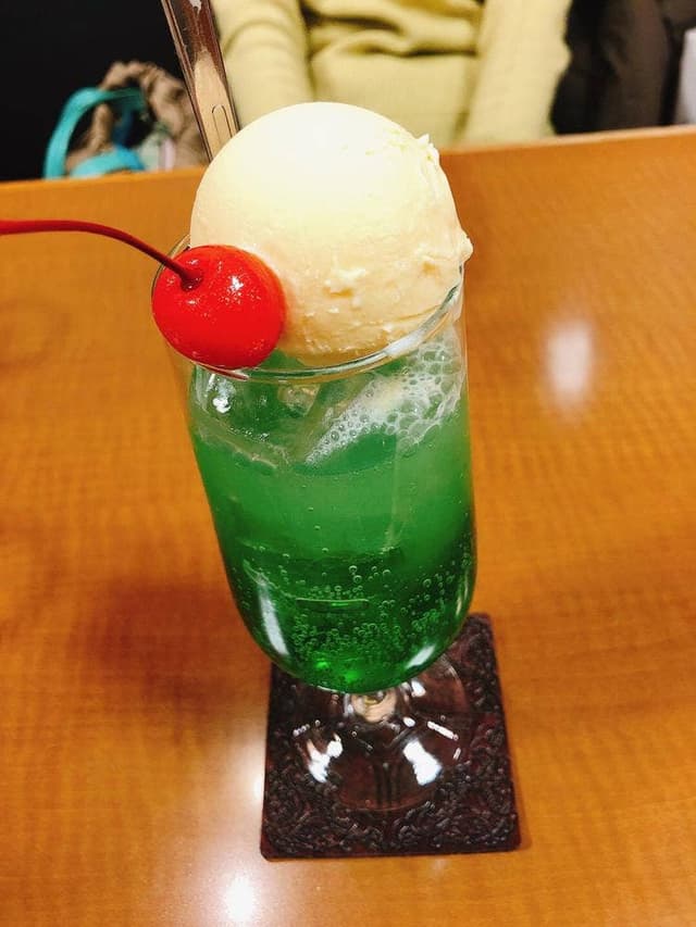 HORI COFFEE アピタ桑名店 - サブ画像3