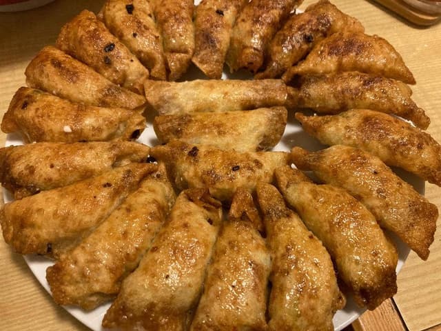 餃子 照井 飯坂本店 - サブ画像3