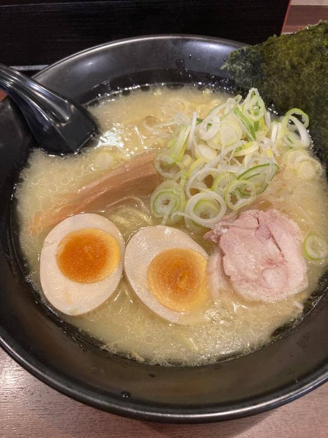 豊来軒 - サブ画像3