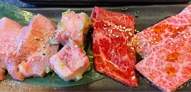食彩和牛しげ吉 青葉台店 - サブ画像2