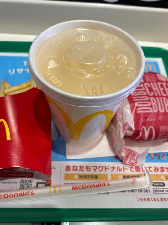 マクドナルド 北千住西口店 - サブ画像1