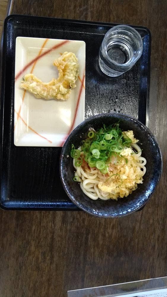 こだわり麺や 綾南店 - サブ画像1