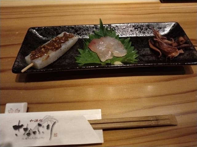 和酒処さなぶり - サブ画像3
