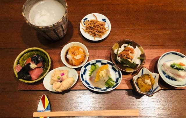 手打そば 更科藤井 - サブ画像3