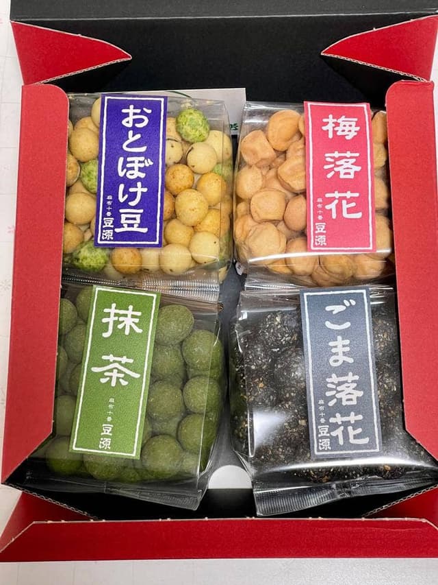 豆源 麻布十番本店 - サブ画像2