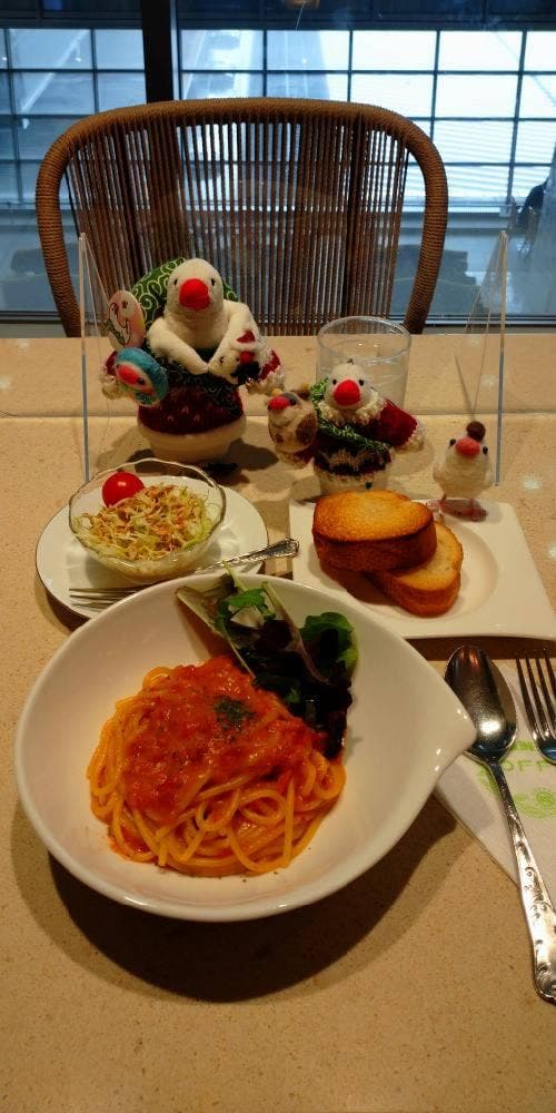 丸福珈琲店 博多阪急店 - サブ画像2