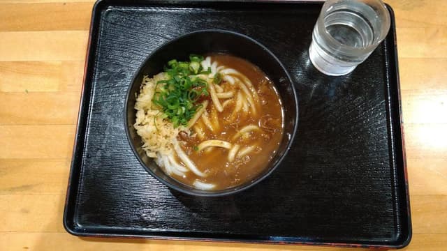セルフうどん エコぽん太 - サブ画像2