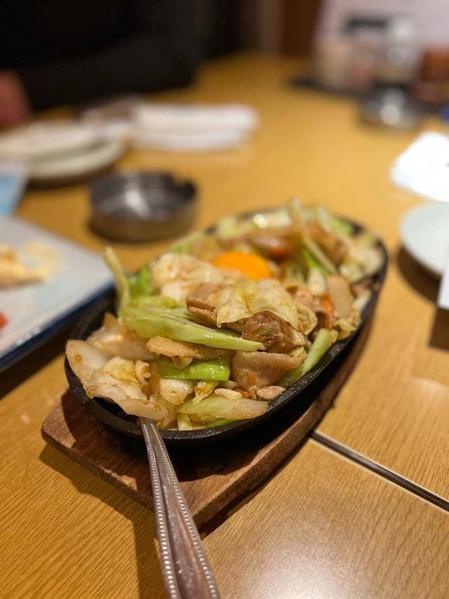 居酒屋 いっき 豊洲店 - サブ画像1