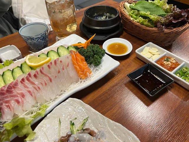 水産市場 - サブ画像3