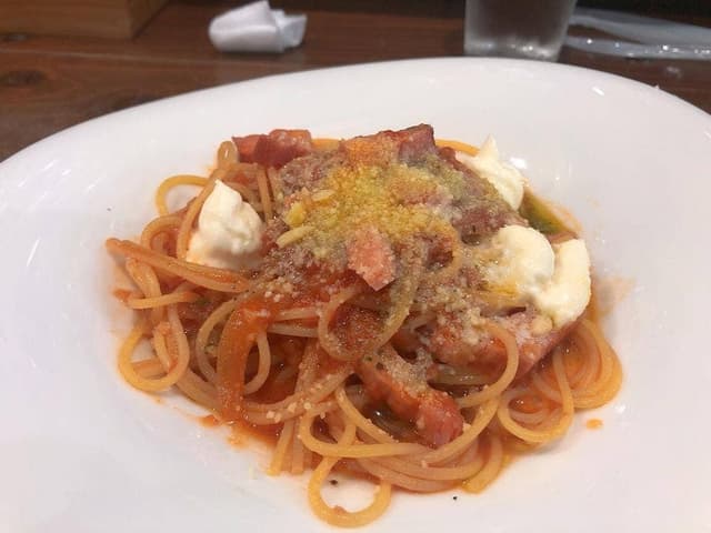 イタリアン バル クオーレ - サブ画像1