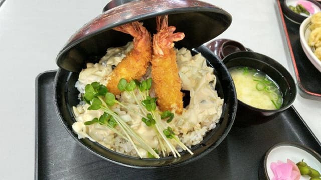 梶屋 - サブ画像3