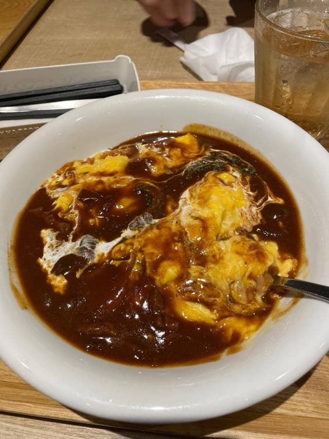 洋食のことこと屋 ららぽーと名古屋みなとアクルス - サブ画像1