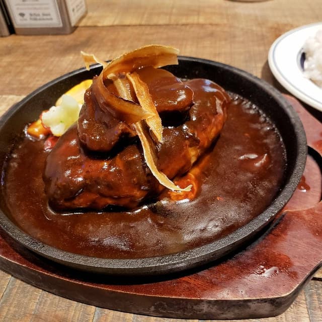 ニックストック ムスブ田町店 - サブ画像1