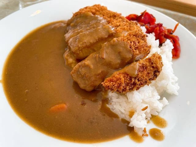 レストランANN - サブ画像3