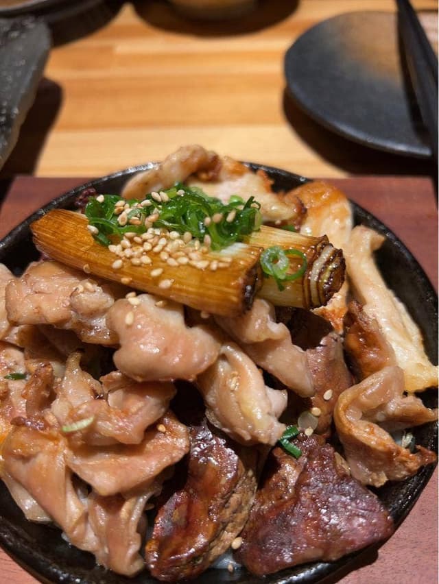 鶏と魚と藁焼き 頂 西中島店 - サブ画像3