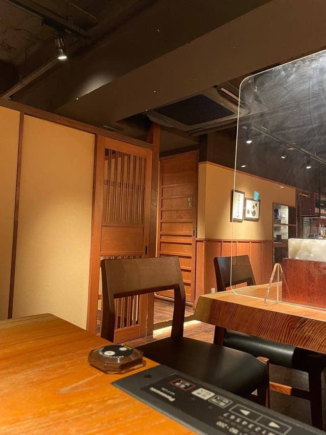 江戸蕎麦 銀次郎 - サブ画像3