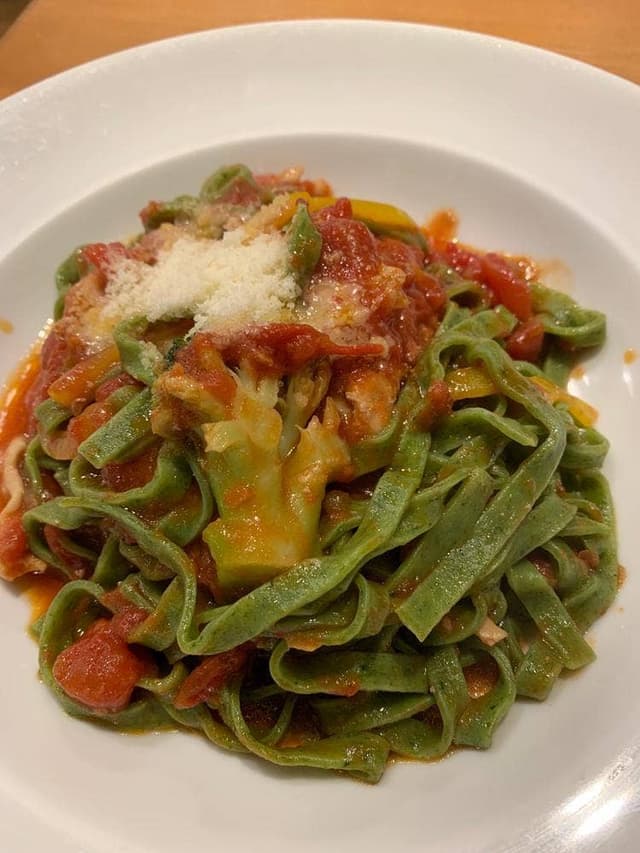 PASTA MORE 京都駅店 - サブ画像3