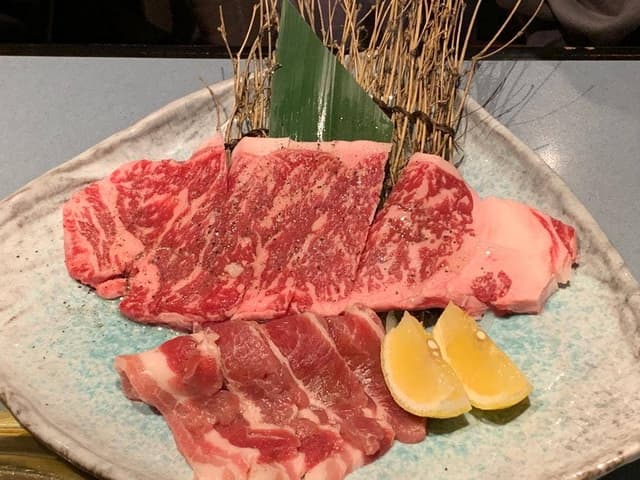 焼肉わかば 東通店 - サブ画像3