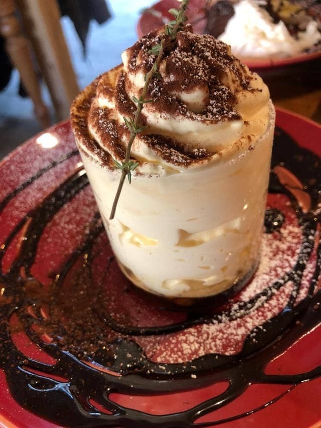 KAMEINO COFFEE - サブ画像1