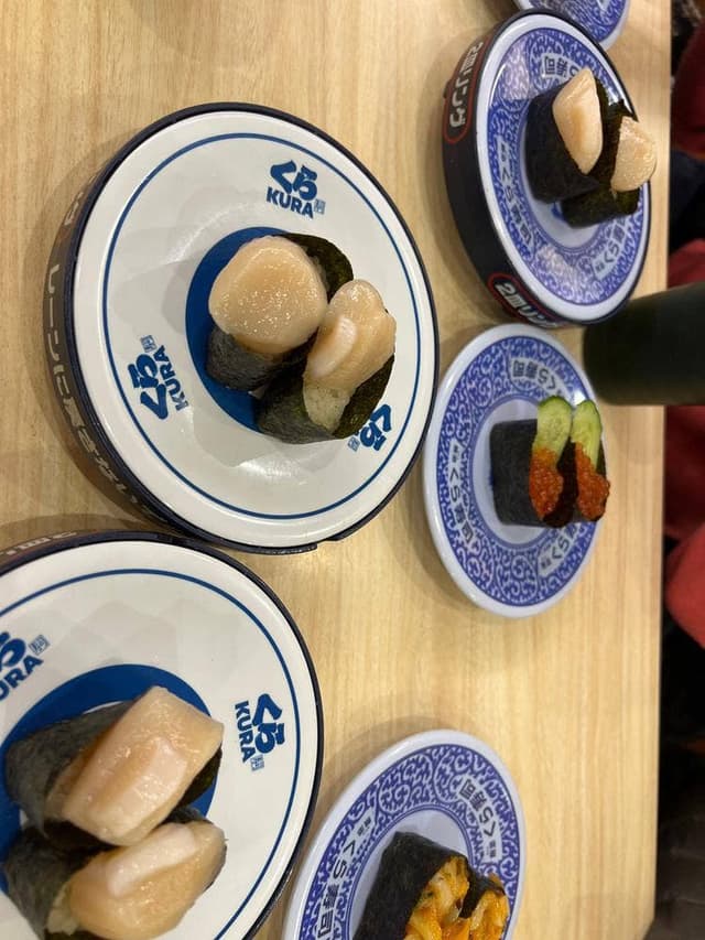 くら寿司 春日部豊町店 - サブ画像3