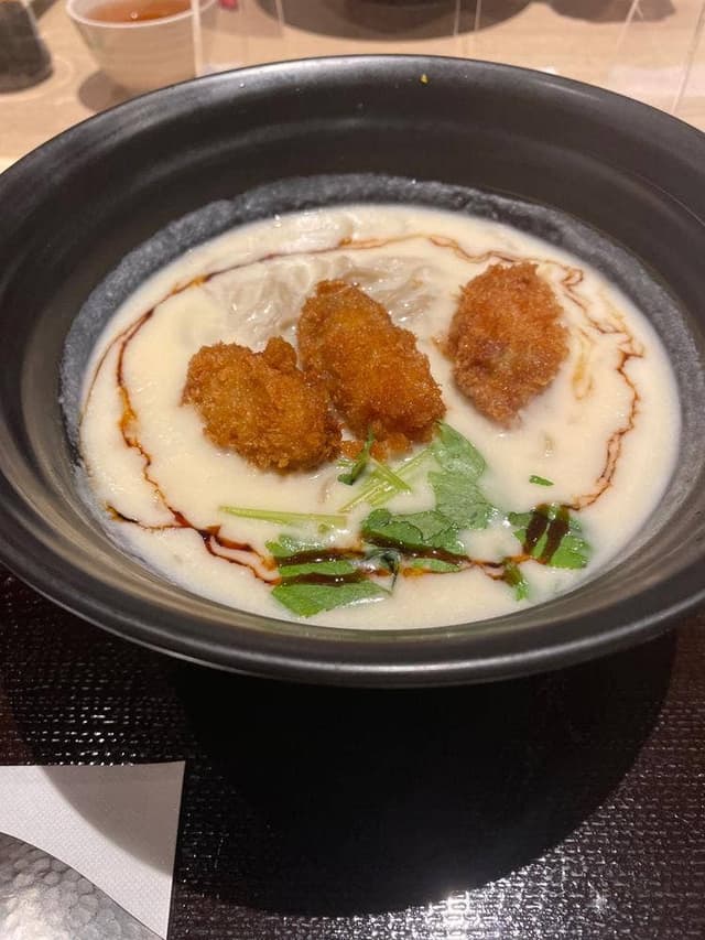 季節のお料理 花鳥游月 - サブ画像2