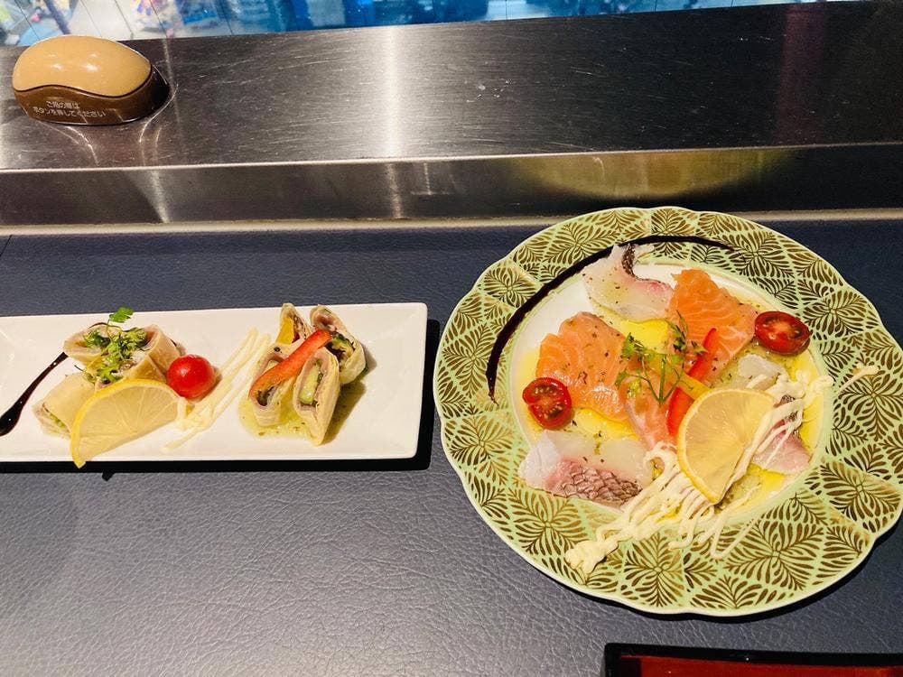 平林亭 展望閣 京都駅前店