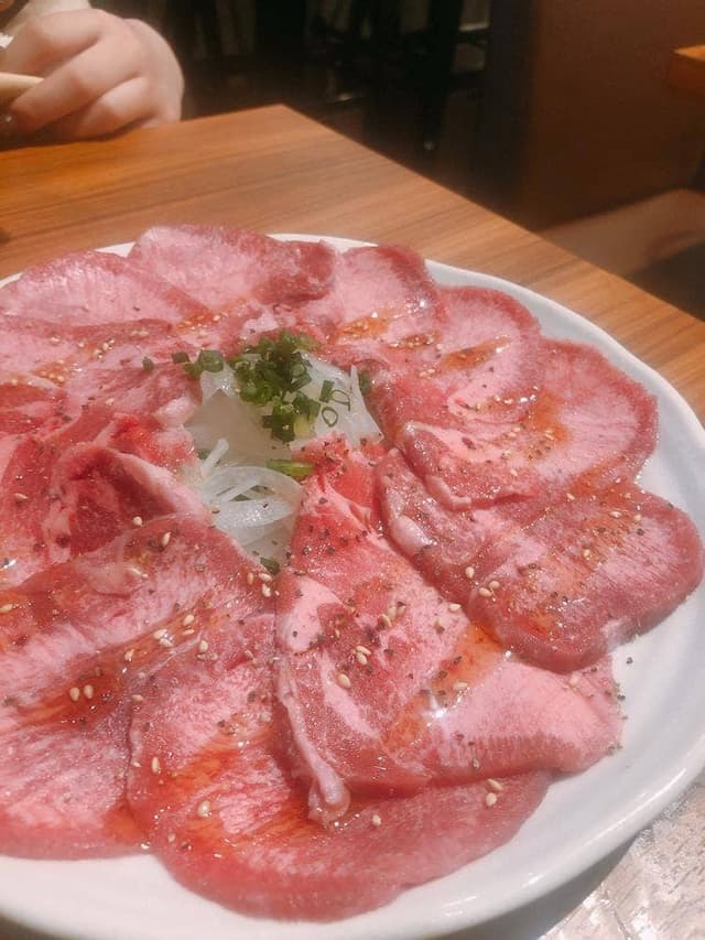 卸 新宿食肉センター 極 恵比寿店 - サブ画像1