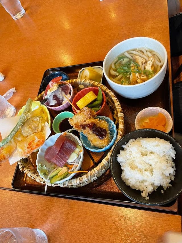 大和本陣 - サブ画像2