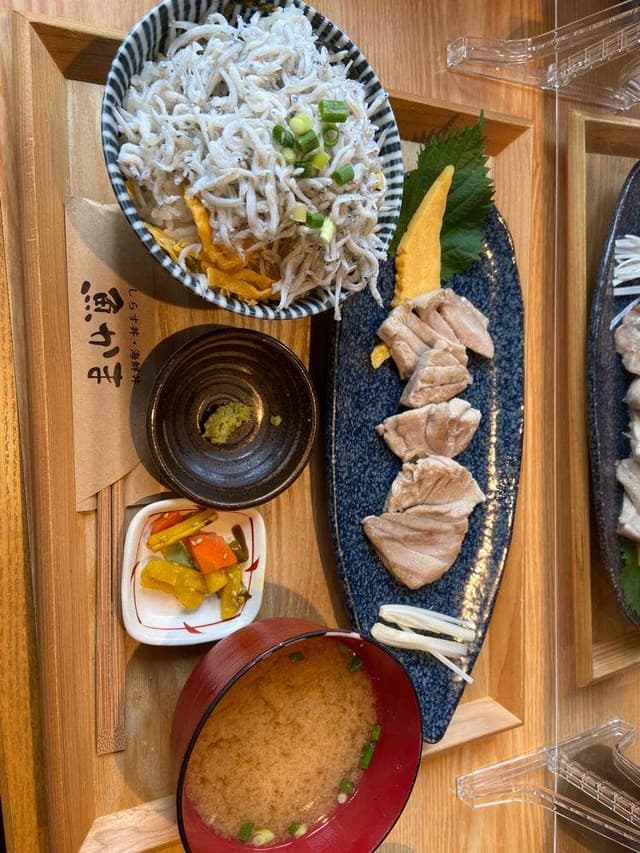 魚かま 本店 - サブ画像2