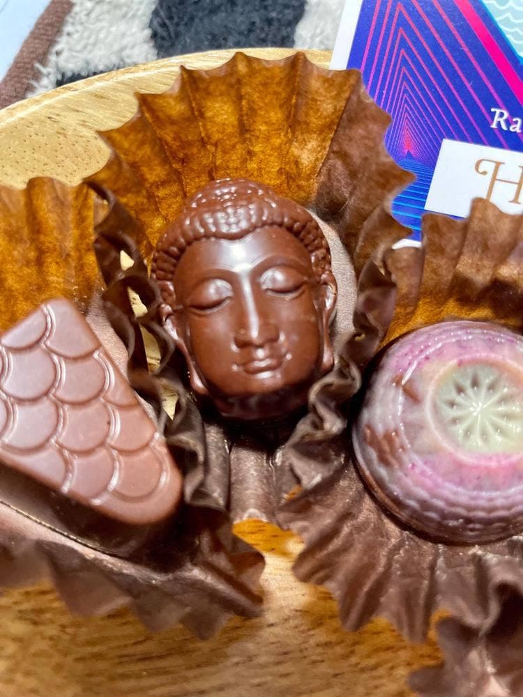 Hareto-Keto Raw Chocolate & Detox Cafe