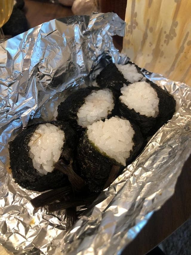 天むす 千寿 近鉄パッセ店 - サブ画像2