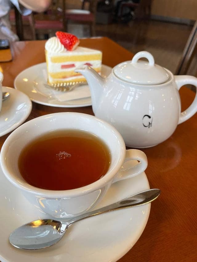 クラブハリエ 彦根美濠の舎 - サブ画像1