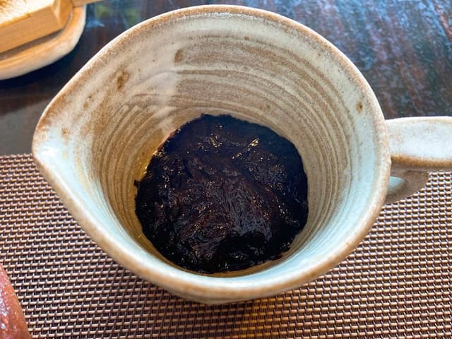 そば庵 はなの蔵 - サブ画像3