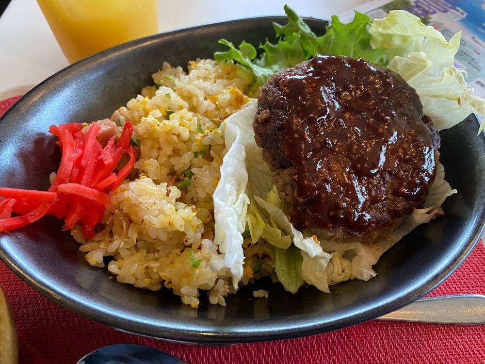 あーりおーるカフェ