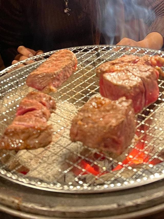 国産牛焼肉食べ放題 肉匠坂井 赤祖父店 - サブ画像2