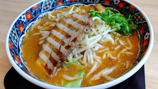 五穀味噌らーめん 味噌屋 蔵之介 朝霞田島店 - サブ画像2