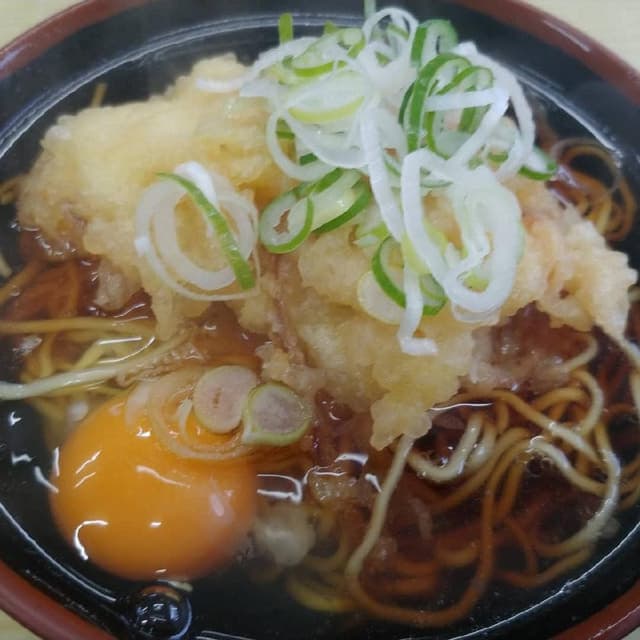 塚田そば店 - サブ画像1