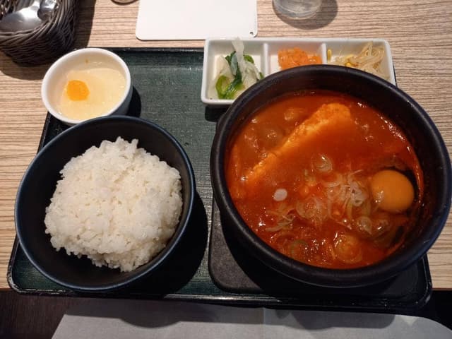 東京純豆腐 ネクスト船橋店 - サブ画像2