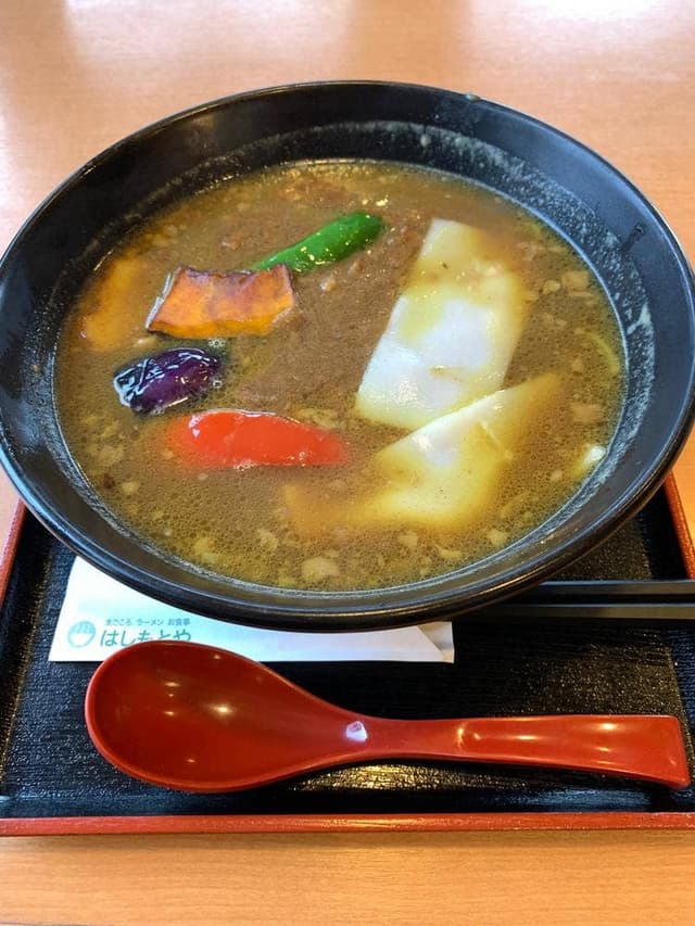 はしもとや - サブ画像1