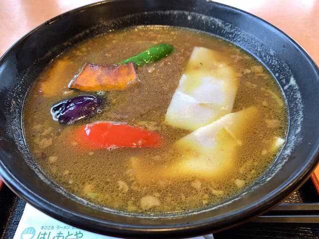 はしもとや - サブ画像3