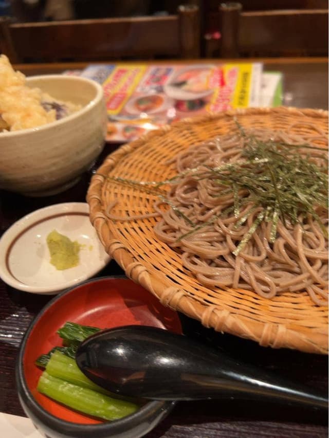 そじ坊 新大阪駅味の小路店 - サブ画像2