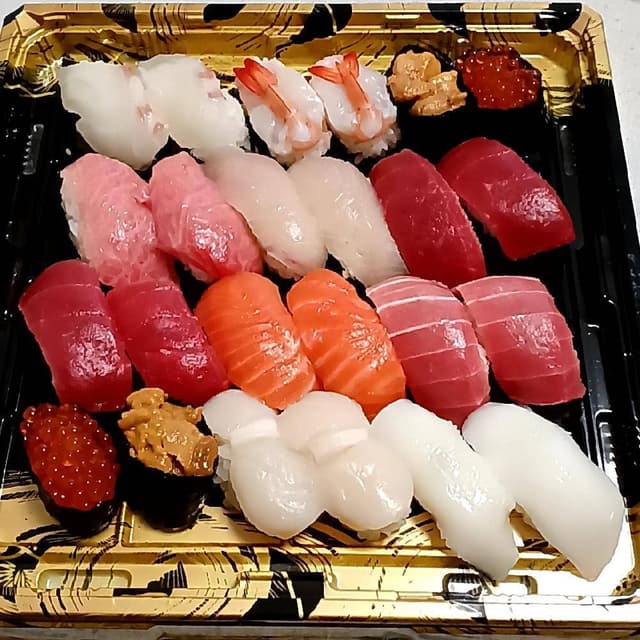 角上魚類 小平店 - サブ画像3