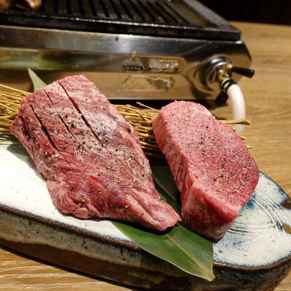 北新地はらみ 新大宮店