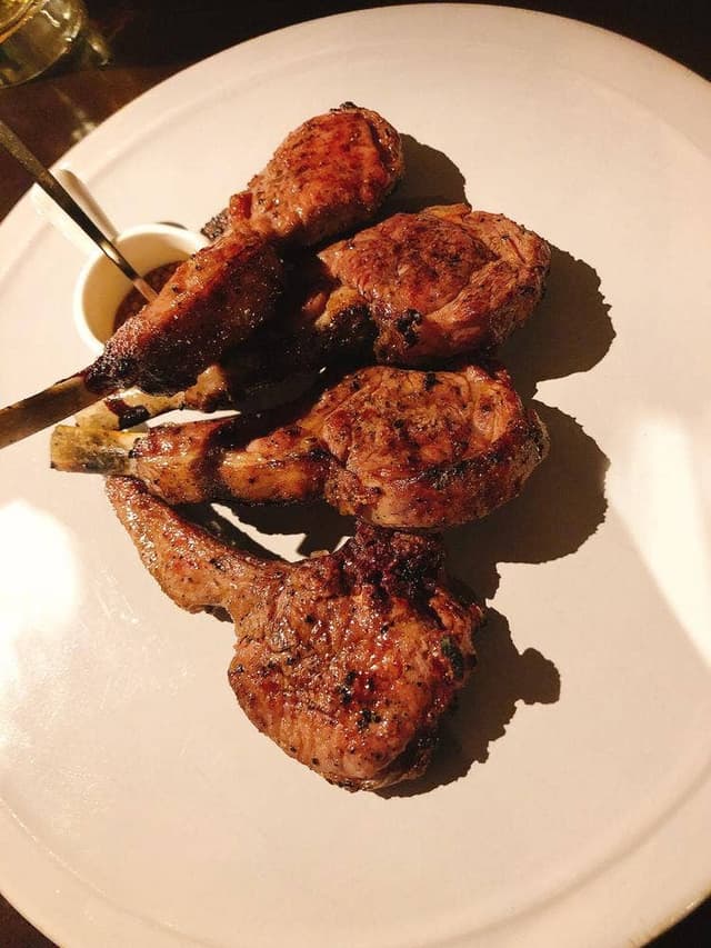 MATAKANA New Zealand Lamb & Wine - サブ画像2