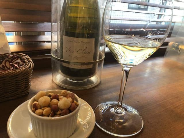 酒の大桝 wine-kan - サブ画像1